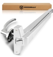 Ironwalls panic bars for sale  USA