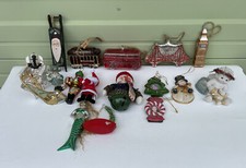 Vintage mix lot for sale  Miami Beach
