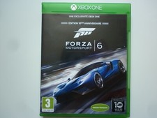 Forza motorsport édition d'occasion  France