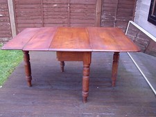 Antique heavy spindle for sale  BURY ST. EDMUNDS