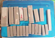 Contenitori astuccio plastica usato  Caserta
