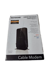 Netgear model cm500 for sale  Houston