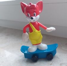 Mcdonalds fix foxi gebraucht kaufen  Thurmansbang
