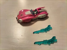 Transformers legends arcee usato  Bari