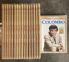 Colombo stagioni 4 usato  Italia