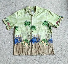 Mens vintage hawaiian for sale  Sandusky