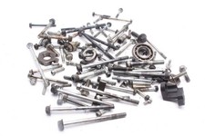 Konvolut restteile yamaha gebraucht kaufen Konvolut restteile yamaha gebraucht kaufen  Trebbin