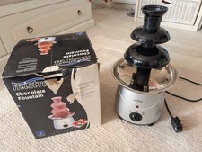 Mistral three tier for sale  LEATHERHEAD