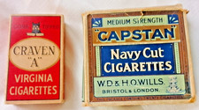 Wills capstan craven for sale  LEEDS