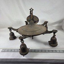 Antique victorian hanging for sale  Ionia