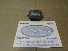 Regolatore tensione voltage usato  Frattaminore