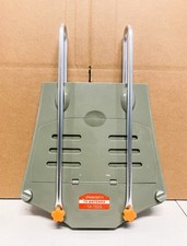 LEADZM TA-102G Antena Motorizada Amplificada V/UHF HDTV 1080P 4K 360° - UNIDAD PRINCIPAL segunda mano  Embacar hacia Mexico
