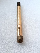penna stilografica oro 18k usato penna stilografica oro 18k usato Casapesenna