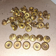 Clean brassmeccano 25 for sale  BRIDLINGTON