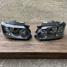 Genuine pair range for sale  DUDLEY