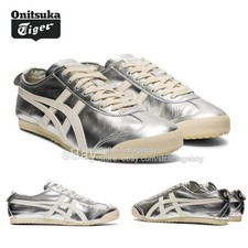 Tênis Onitsuka Tiger México 66 - Versátil amarelo/preto para qualquer atividade comprar usado  Enviando para Brazil