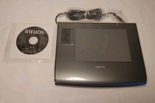 Wacom intuos3 professional for sale  Myakka City