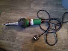 Leister 1600 industrial for sale  PAR
