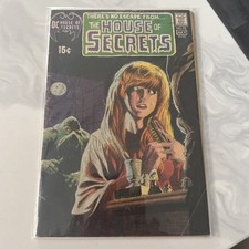 House secrets 1971 for sale  Orlando