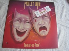 Sealed motley crue for sale  Boca Raton