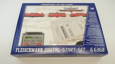 Fleischmann 66368 start gebraucht kaufen Fleischmann 66368 start gebraucht kaufen  Viersen