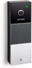 Netatmo smarte videotürklinge gebraucht kaufen  Westerburg