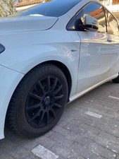 Komplett winter räder gebraucht kaufen  Korntal-Münchingen