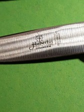 Trachtenmesser hubertus soling gebraucht kaufen  Amberg