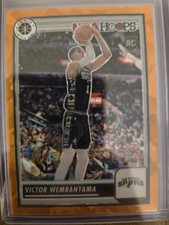 Panini nba hoops for sale  Delmont