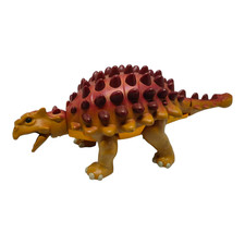 Sympa ankylosaurus 5230 d'occasion  Gonfreville-l'Orcher