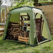 Tenda per riporre usato  Roma