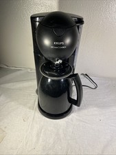 Krups aroma control for sale  Shawnee
