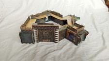 Gorkamorka fort card for sale  BRISTOL