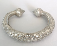 Ancien bracelet jonc d'occasion  Vaux-sur-Seine