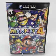 Mario party nintendo for sale  Franklinville
