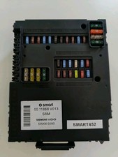 Smart roadster 452 usato  Zandobbio