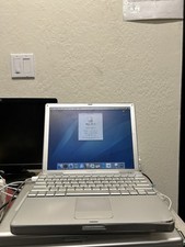 Vintage apple powerbook d'occasion  Expédié en Belgium