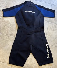 Macacão de mergulho Lemoreen adulto médio neoprene curto preto, usado comprar usado Macacão de mergulho Lemoreen adulto médio neoprene curto preto, usado comprar usado  Enviando para Brazil