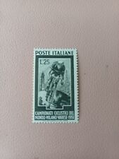 Italia francobollo 1951 usato  Arezzo