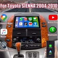 64g toyota sienna for sale  Hebron