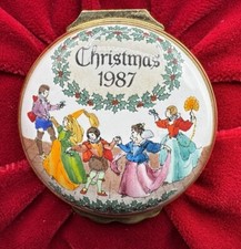 Halcyon days enamels for sale  Des Moines