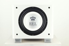 Rel t9x subwoofer for sale  STOCKTON-ON-TEES