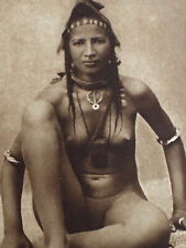 1925 photogravure female for sale  Valley Stream