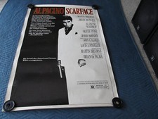 Scarface 1983 original for sale  Minneapolis