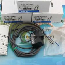 Usado, Sensor de nível de líquido de capacitância 1PC E2K-L26MC1 Omron 12-24V DC 2m comprar usado  Enviando para Brazil