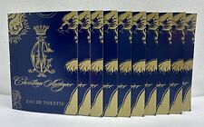 Christian audigier blue for sale  Riverton