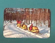 1968 ski snowmobile for sale  Bascom