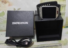 Smartwatch screen amplifier usato  Chignolo Po