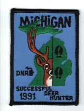 1991 michigan dnr for sale  Ada