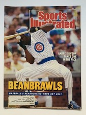 Andre dawson chicago for sale  LONDON